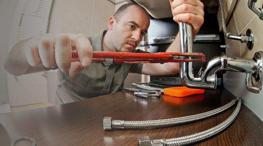 Local water heater installation in Holmes, NY